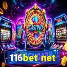 116bet net